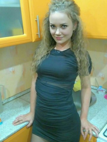 Анкета проститутки Стефания - Фото 1, , 25 лет, №297214